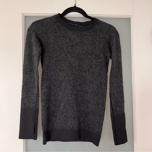 Lululemon | Long Sleeve Top